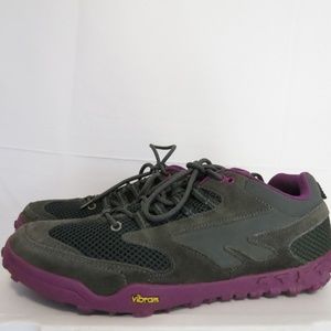 Hi-Tec Ortholite Apollo Women's 8.5 EU 39.5 Hiking